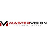 MasterVision Technologies logo, MasterVision Technologies contact details