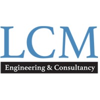 LCM Engineering & Consultancy LTD logo, LCM Engineering & Consultancy LTD contact details