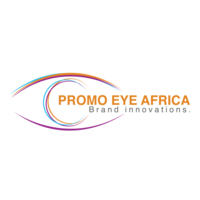 PROMO EYE AFRICA logo, PROMO EYE AFRICA contact details