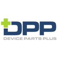 Device Parts Plus logo, Device Parts Plus contact details