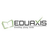 Eduaxis logo, Eduaxis contact details