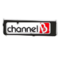 Channel B logo, Channel B contact details