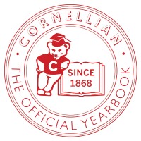 The Cornellian Yearbook logo, The Cornellian Yearbook contact details