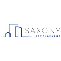 Saxony Development, LLC logo, Saxony Development, LLC contact details