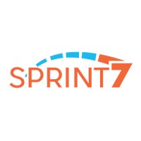 Sprint7 logo, Sprint7 contact details