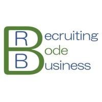 Bode Recruiting Business GmbH logo, Bode Recruiting Business GmbH contact details