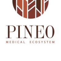 Pineo Medical Ecosystem logo, Pineo Medical Ecosystem contact details