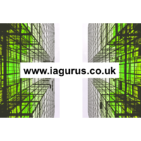 IAgurus logo, IAgurus contact details