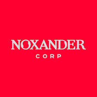 Noxander Corp logo, Noxander Corp contact details