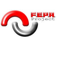 FEPA Project logo, FEPA Project contact details