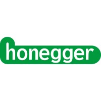 Honegger AG logo, Honegger AG contact details