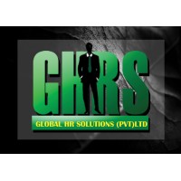 Global HR Solutions(pvt)Ltd logo, Global HR Solutions(pvt)Ltd contact details