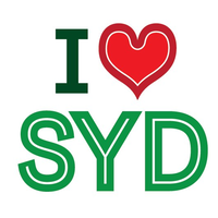 I ♥ Sydney Bike Lanes & Cycle Ways logo, I ♥ Sydney Bike Lanes & Cycle Ways contact details