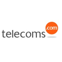 Telecoms.com logo, Telecoms.com contact details