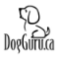 DogGuru logo, DogGuru contact details