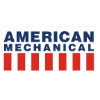 American Mechanical logo, American Mechanical contact details