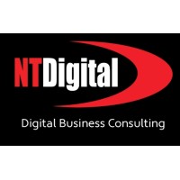 NTDigital logo, NTDigital contact details