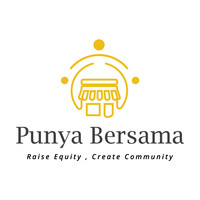 PunyaBersama logo, PunyaBersama contact details