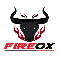 FIREOX logo, FIREOX contact details