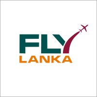 FLY Lanka Colombo logo, FLY Lanka Colombo contact details