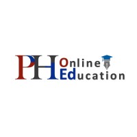 PH Online Education logo, PH Online Education contact details