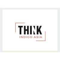 Think Indigo Asia logo, Think Indigo Asia contact details