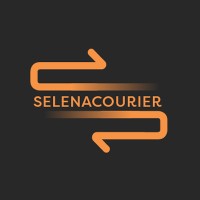 SELENA COURIER SERVICE logo, SELENA COURIER SERVICE contact details