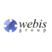 Webis Group logo, Webis Group contact details