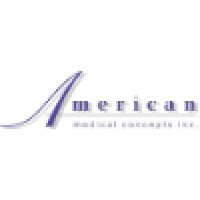 American Medical Concepts, Inc. logo, American Medical Concepts, Inc. contact details