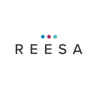 REESA logo, REESA contact details