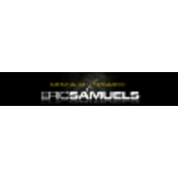 www.EricSamuels.com logo, www.EricSamuels.com contact details