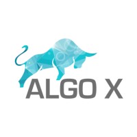 Trading Algo X logo, Trading Algo X contact details