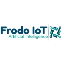 Frodo IoT logo, Frodo IoT contact details