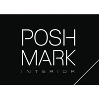 PoshMark Interiors logo, PoshMark Interiors contact details