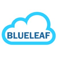 Social.Blueleaf logo, Social.Blueleaf contact details