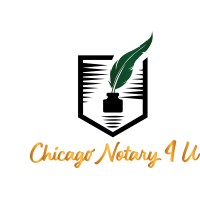 Chicago Notary 4 U logo, Chicago Notary 4 U contact details