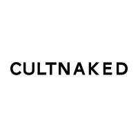 CULTNAKED logo, CULTNAKED contact details