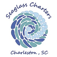 Seaglass Charters logo, Seaglass Charters contact details