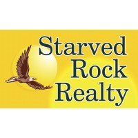 Starved Rock Realty logo, Starved Rock Realty contact details