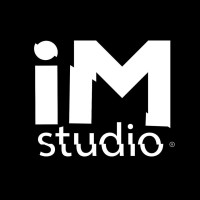 iM Studio logo, iM Studio contact details