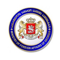 Embassy of Georgia to the UK logo, Embassy of Georgia to the UK contact details