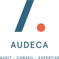 Audeca logo, Audeca contact details