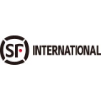 SF International ID logo, SF International ID contact details