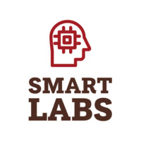 Smart Labs logo, Smart Labs contact details