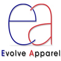 Evolve Apparel LLC logo, Evolve Apparel LLC contact details