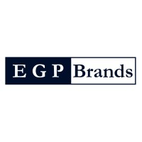 EGP Brands logo, EGP Brands contact details