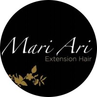 Mari Ari Hair logo, Mari Ari Hair contact details