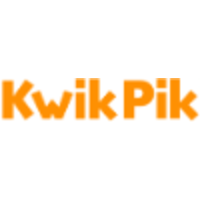 KwikPik logo, KwikPik contact details