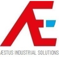 Æstus Industrial Solutions logo, Æstus Industrial Solutions contact details