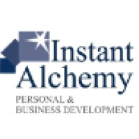 Instant Alchemy logo, Instant Alchemy contact details